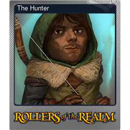 The Hunter (Foil)