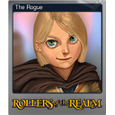 The Rogue (Foil)