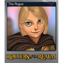 The Rogue (Foil)