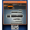 AK 47 accessory kit