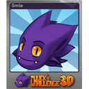Smile (Foil)