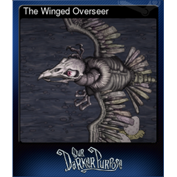 The Winged Overseer