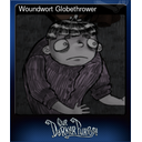 Woundwort Globethrower