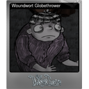Woundwort Globethrower (Foil)