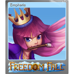 Empheria (Foil)