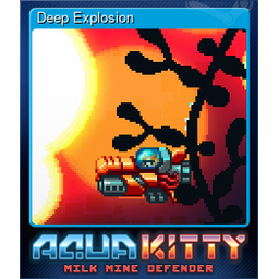 Deep Explosion