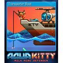 Transporter Boat