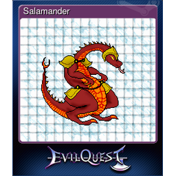 Salamander