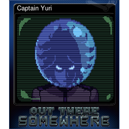 Captain Yuri
