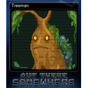 Treeman