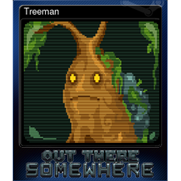 Treeman