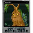 Treeman (Foil)