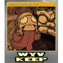 Heres Lookin at You (Foil)