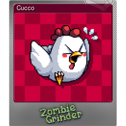 Cucco (Foil)