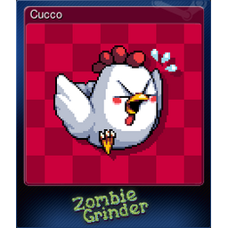 Cucco