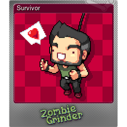 Survivor (Foil)
