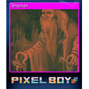 Shaman (Trading Card)