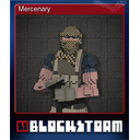 Mercenary