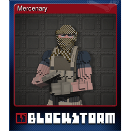 Mercenary