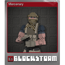 Mercenary (Foil)