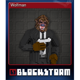 Wolfman