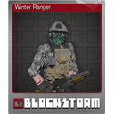 Winter Ranger (Foil)