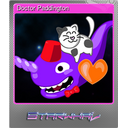 Doctor Paddington (Foil)