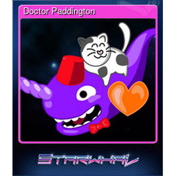 Doctor Paddington
