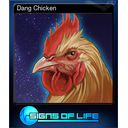 Dang Chicken