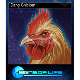 Dang Chicken