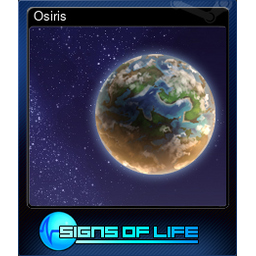 Osiris