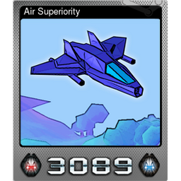 Air Superiority (Foil)