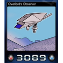 Overlords Observer