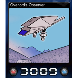 Overlords Observer