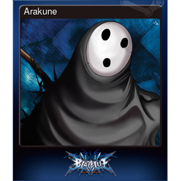 Arakune