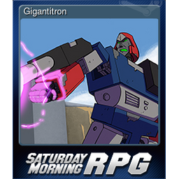 Gigantitron