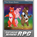 The Share Bears (Foil)