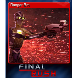 Ranger Bot