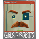 Robofollicles! (Foil)