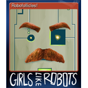 Robofollicles!