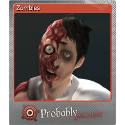 Zombies (Foil)