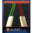 Zoccer Bats