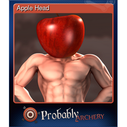 Apple Head