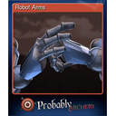 Robot Arms