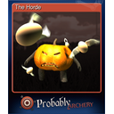 The Horde