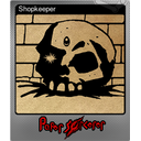 Shopkeeper (Foil)