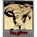 Skill Trainer (Foil)