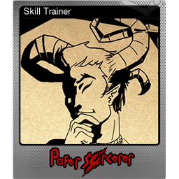 Skill Trainer (Foil)