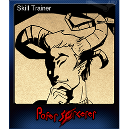 Skill Trainer