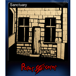 Sanctuary